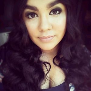 Meet your Posher, Marissa